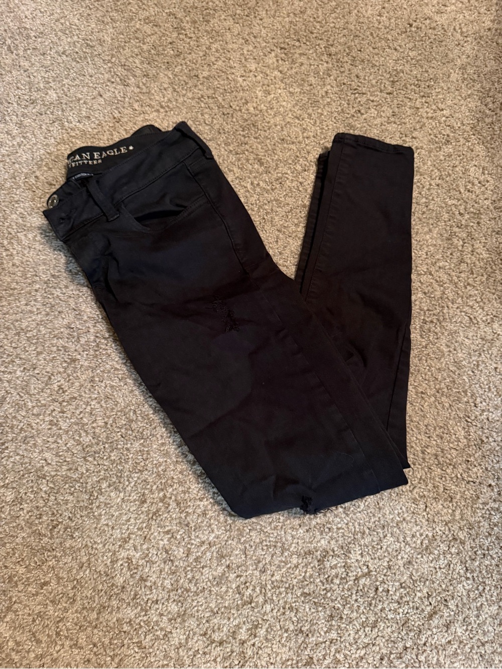 Women’s American Eagle Skinny Jeans - Stretch Fit